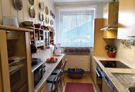 2 Zimmer Zentrumslage inkl. Parkmöglich