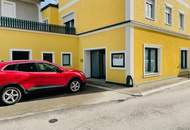 Geschäftslokal im Zentrum von Alkoven