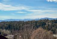 Unverbaubarer Panoramablick am Gedersberg: Ihr Traumhaus mit Erweiterungspotential in TOP Lage