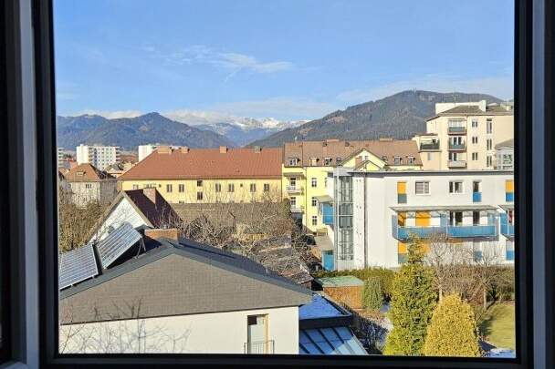 ERSTBEZUG NACH SANIERUNG! Geförderte 2 Zimmerwohnung in Zentrumsnähe, Wohnung-miete, 445,26,€, 8720 Murtal