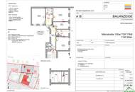 HERRLICHE 3-ZIMMER-ALTBAUWOHNUNG IN INNENHOFLAGE *EINBAUKÜCHE INKLUSIVE*