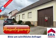 PREISREDUZIERUNG! Charmantes Bauernhaus mit großem Stadel in Katzelsdorf