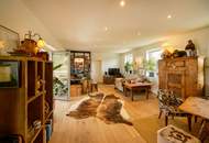 Elegantes Landhaus mit Flächenreserven!