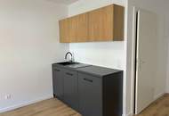 Sichere Kapitalanlage: Neu renovierte Singlewohnung in gefragter Lage Kapfenberg!
