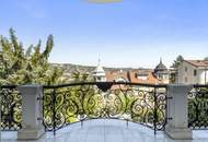 Exklusive Traumvilla im 13. Bezirk – Wien Hietzing