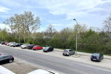 Wohnen am Badeteich Hirschstetten - Provisionsfrei Kaufen, Wohnung-kauf, 303.735,€, 1220 Wien 22., Donaustadt