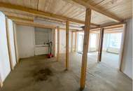 Ecklokal - zur Umsetzung von Ideen!