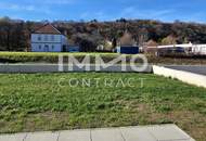 Familienfreundliches Wohnen am Stoober Bach - Modern, hell, naturnah - Miete mit Kaufoption