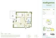 Stadtgarten. Eigentumswohnungen am Rathauspark Schwechat