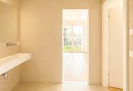 ***Provisionsfrei**NEUE**Helle 121 m² Eigentumswohnung – Erstbezug mit ca.100 m2 Garten, Balkon & Terrasse
