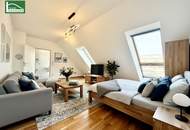 Wohnen im Herzen von Graz – Styria Center. - WOHNTRAUM