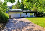 See-Villa mit Chic, Charme und intimer Freiluftatmosphäre - ein Juwel im Kamptal/Idolsberg