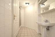 Klein, aber fein: Ordination / Büro / Praxis in Gersthof