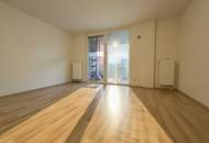 Modern wohnen im Sonnwendviertel – 2-Zimmer Wohnung mit Balkon