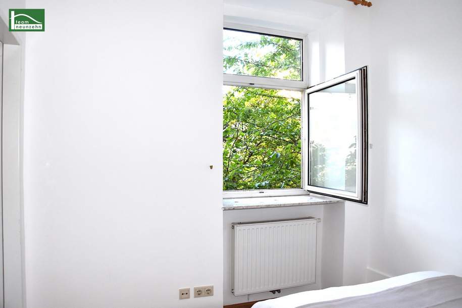 Sofort beziehbare und neuwertige Wohnung in Gehdistanz zu Schönbrunn - Sie werden es lieben!, Wohnung-kauf, 229.000,€, 1120 Wien 12., Meidling