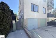 Perfekt geschnittene DG-Singlewohnung mit Terrasse und Garage in Wien Mauer