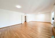 Traumhafte 4-Zimmer Wohnung bei der Kaasgrabenkirche