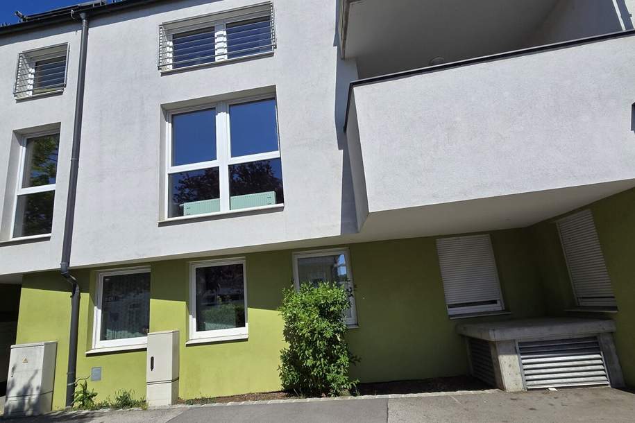 zentral gelegener 4 Zimmer-Wohntraum inklusive Garagenplatz, Wohnung-kauf, 429.000,€, 2103 Korneuburg
