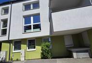 zentral gelegener 4 Zimmer-Wohntraum inklusive Garagenplatz