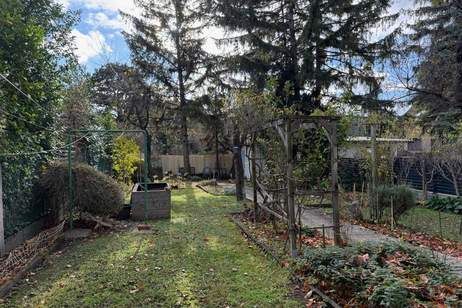 Einfamilienhaus mit extra Atelier, Haus-kauf, 550.000,€, 2345 Mödling
