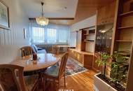 3 Zi.- Wohnung zwischen Universitätsklinikum und Bahnhof