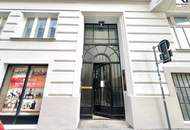 360 TOUR // REPRÄSENTATIVE ALTBAUETAGE AM BENNOPLATZ