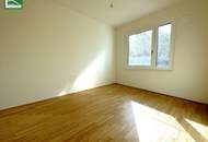 Großzügige 2-Zimmer Wohnung in toller Lage nahe der Donau - Ab sofort beziehbar!