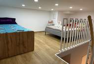 Exklusive Galerie-Wohnung mit Balkon am Donaukanal – Wien 1020