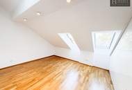 Elegante Dachgeschosswohnung mit Terrasse, Klimaanlage & Smart-Home | inkl. Stellplatz