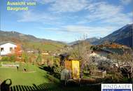 Sonniger und ruhiger Baugrund in unverbaubarer Panoramalage von Goldegg - 1251 m²