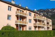 Geräumige 3-Zimmer-Eigentumswohnung mit Raxblick – ideal als Haupt- oder Wochenendsitz in 2651 Reichenau