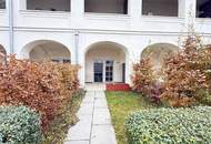 Residieren im Schloss! Haus 2 Top 9!