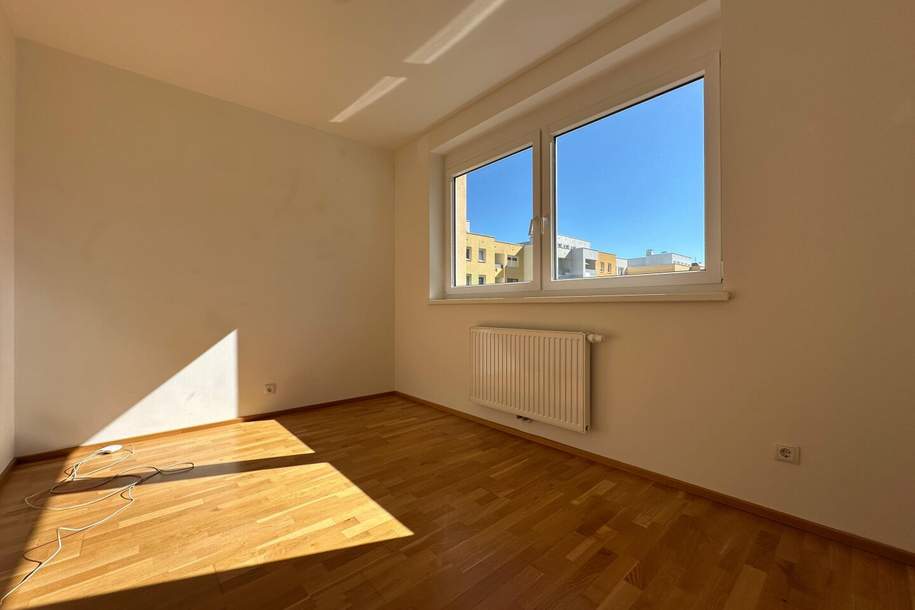 gut aufgeteilte Mietwohnung mit ca. 97,81 m² ++ Judenburg ++ Wohnpark Zirbenblick, Wohnung-miete, 846,76,€, 8750 Murtal