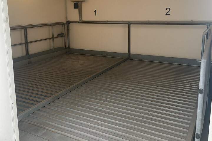 ++ Ihre neuste Kapitalanlage ++ vermieteter Garagenstellplatz im 18. Bezirk + oberer Stapelparkplatz, Kleinobjekte-kauf, 10.000,€, 1180 Wien 18., Währing