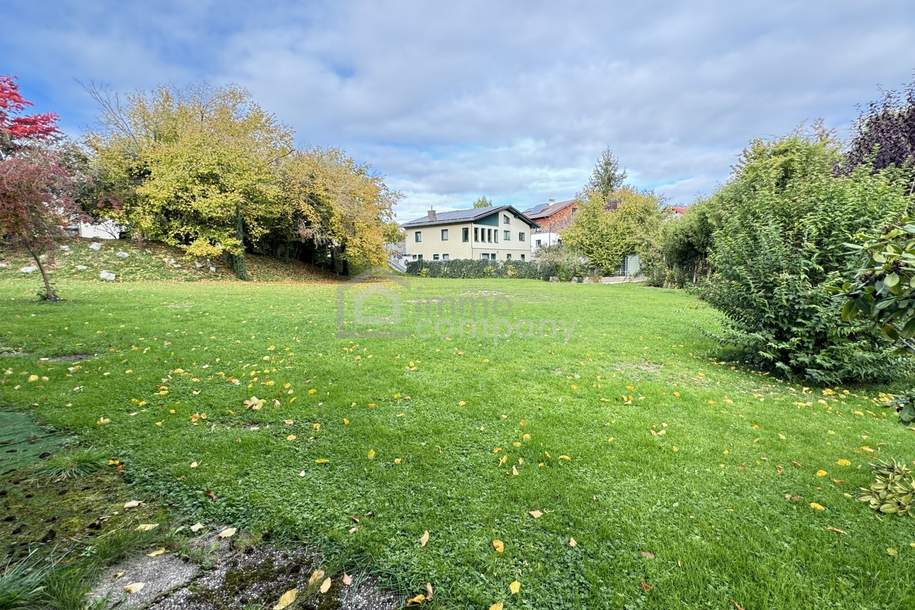 684 m² Grundstück in Kammer/Schörfling am Attersee – Ihr Platz zum Leben., Grund und Boden-kauf, 590.000,€, 4861 Vöcklabruck