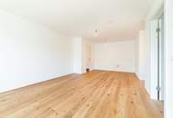 Erstbezug! Moderne 2-Zimmer-Balkonwohnung nahe Donau Zentrum zu vermieten!