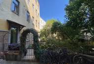 2 ZIMMER Wohnung im KALVARIENBERGVIERTEL
