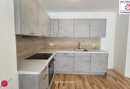 3 Zimmer Neubauwohnung (Baujahr 2022) inkl. Autoabstellplatz und Balkon in Kritzendorf (Barrierefrei)