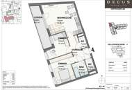 3 ZIMMER | BELIEBTE WOHNGEGEND | KARMELITERHOF | MIT FREIFLÄCHE | AB OKTOBER VERFÜGBAR
