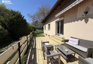 Charmantes Einfamilienhaus mit großem Garten und viel Potenzial