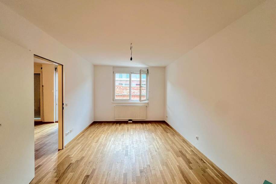 Modernes Wohnen in Währing mit separater Küche, Wohnung-miete, 1.499,00,€, 1180 Wien 18., Währing