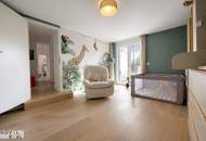 Exklusive Stadtoase mit Eigengarten und Pool Nähe American International School!