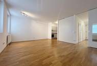 Schöne, ruhige 1-Zimmer Wohnung in zentraler Lage