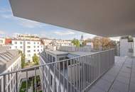++MOLLARD 50++ fantastische 2-Zimmer-Wohnung mitten im Herzen der Stadt (1/23)!