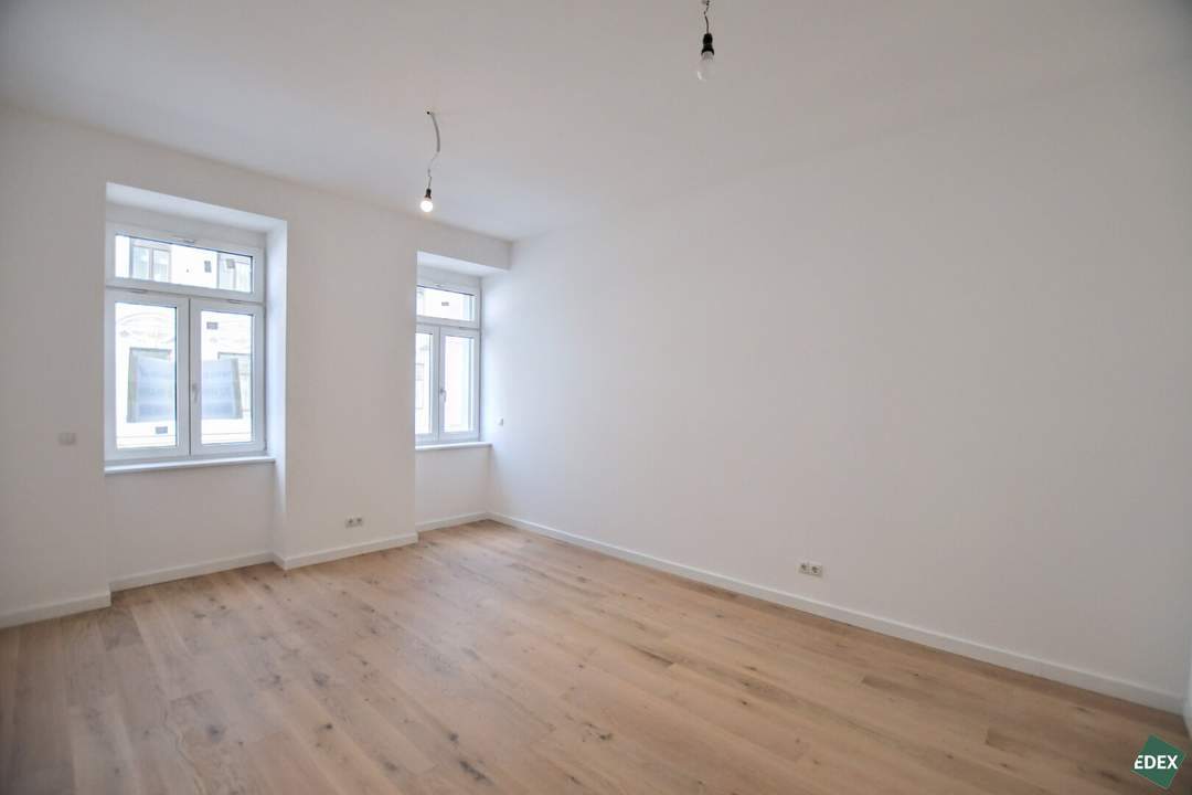 Marie | Altbauflair neu gedacht – wohnen in der Schulgasse