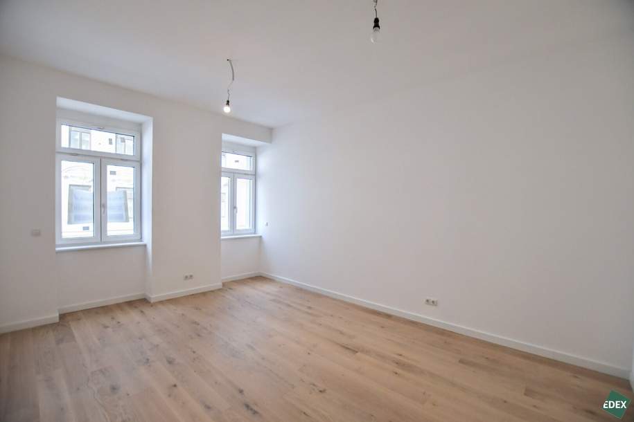 Marie | Altbauflair neu gedacht – wohnen in der Schulgasse, Wohnung-kauf, 443.000,€, 1180 Wien 18., Währing