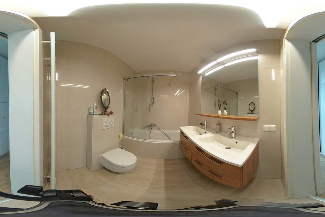 Townhouse Grinzing - meine Familienwohnung