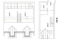 Stilvolle Maisonette mit Galerie nahe TU &amp; Dietrichsteinplatz