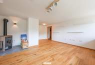 Großzügige Wohnung mit Garten in sonniger Aussichtslage – Mietkauf möglich!