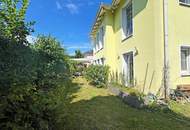 Familienidylle im Grünen: Modernes 6-Zimmer-Haus mit Garten und Anlage